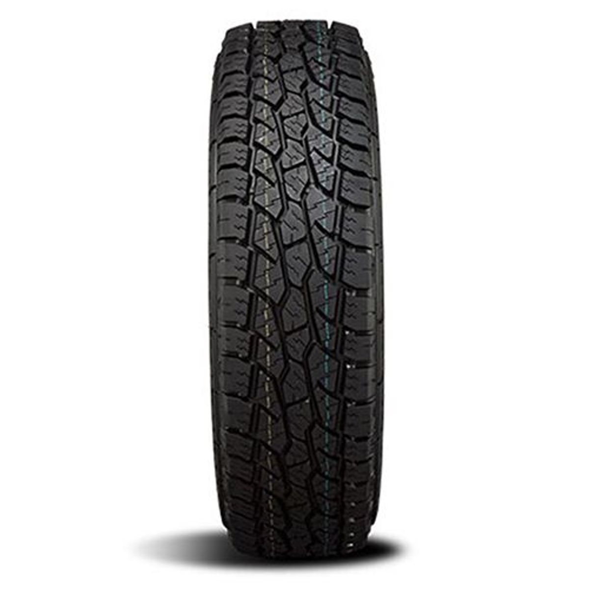 TRIANGLE - Neumático Triangle 225/75 R15C 6PR 110/108S TR292