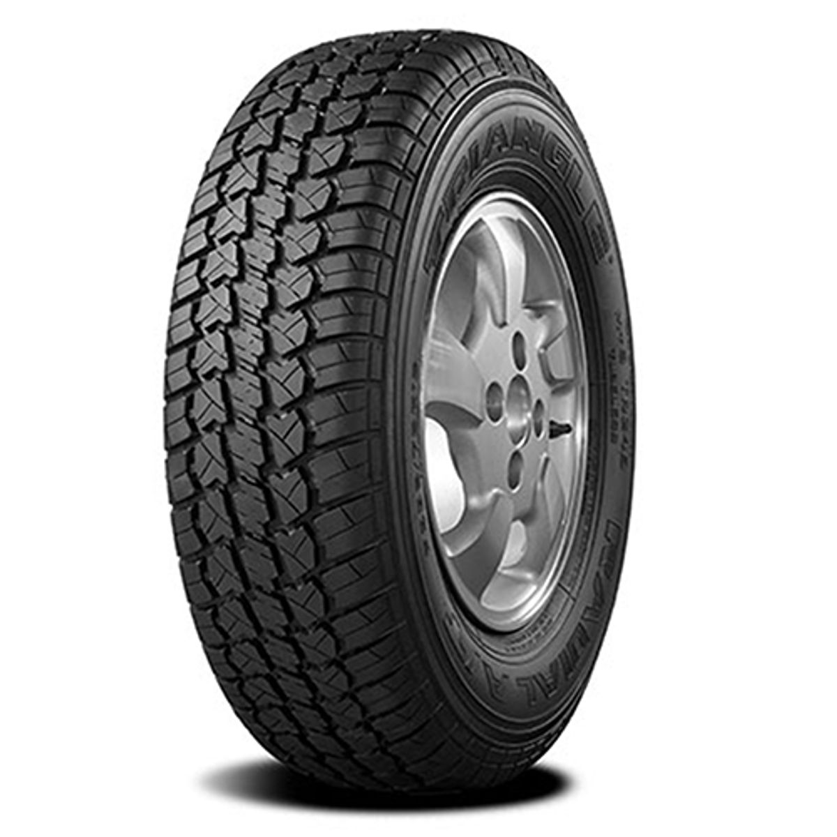 TRIANGLE - Neumático Triangle 23585R16 10PR TR246