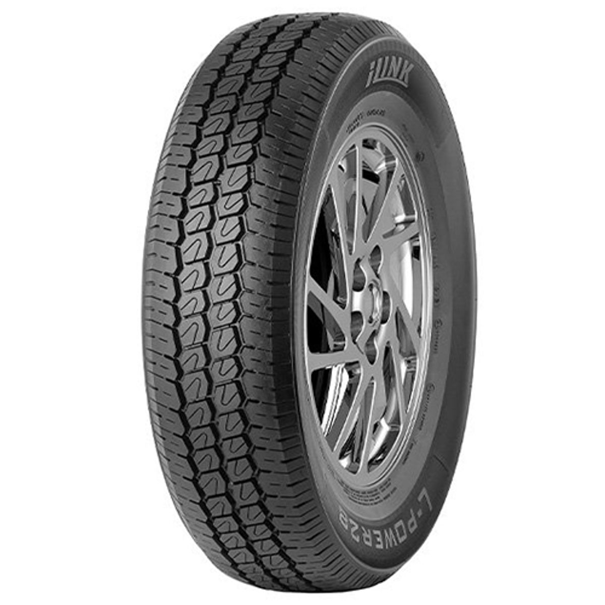 ILINK - Neumático Ilink 165R13LT 9493R L-POWER28