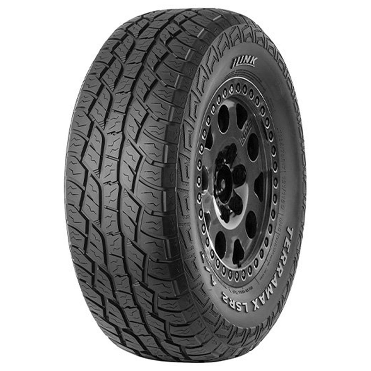 ILINK - Neumático Ilink LT265/70 R16  121/118S TERRAMAX LSR2 A/T