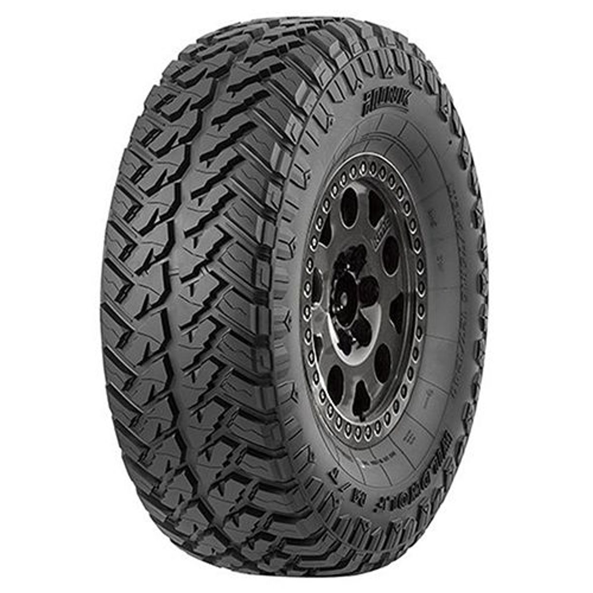 ILINK - Neumático Ilink LT235/75 R15 104/101Q WILDWOLF M/T