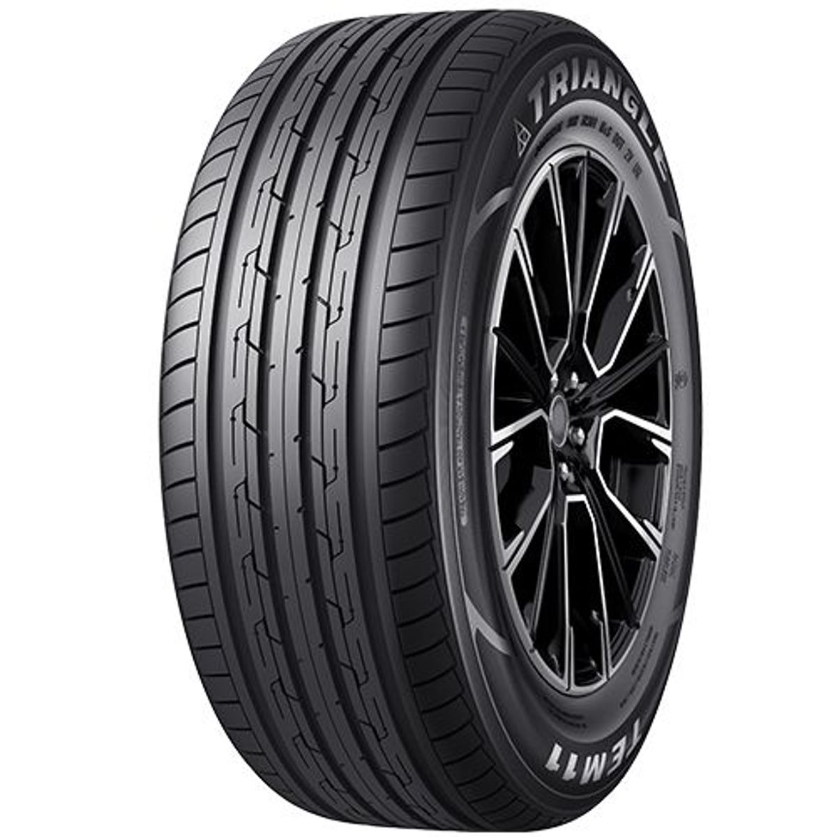 TRIANGLE - Neumático Triangle 175/65 R15 88H TE301