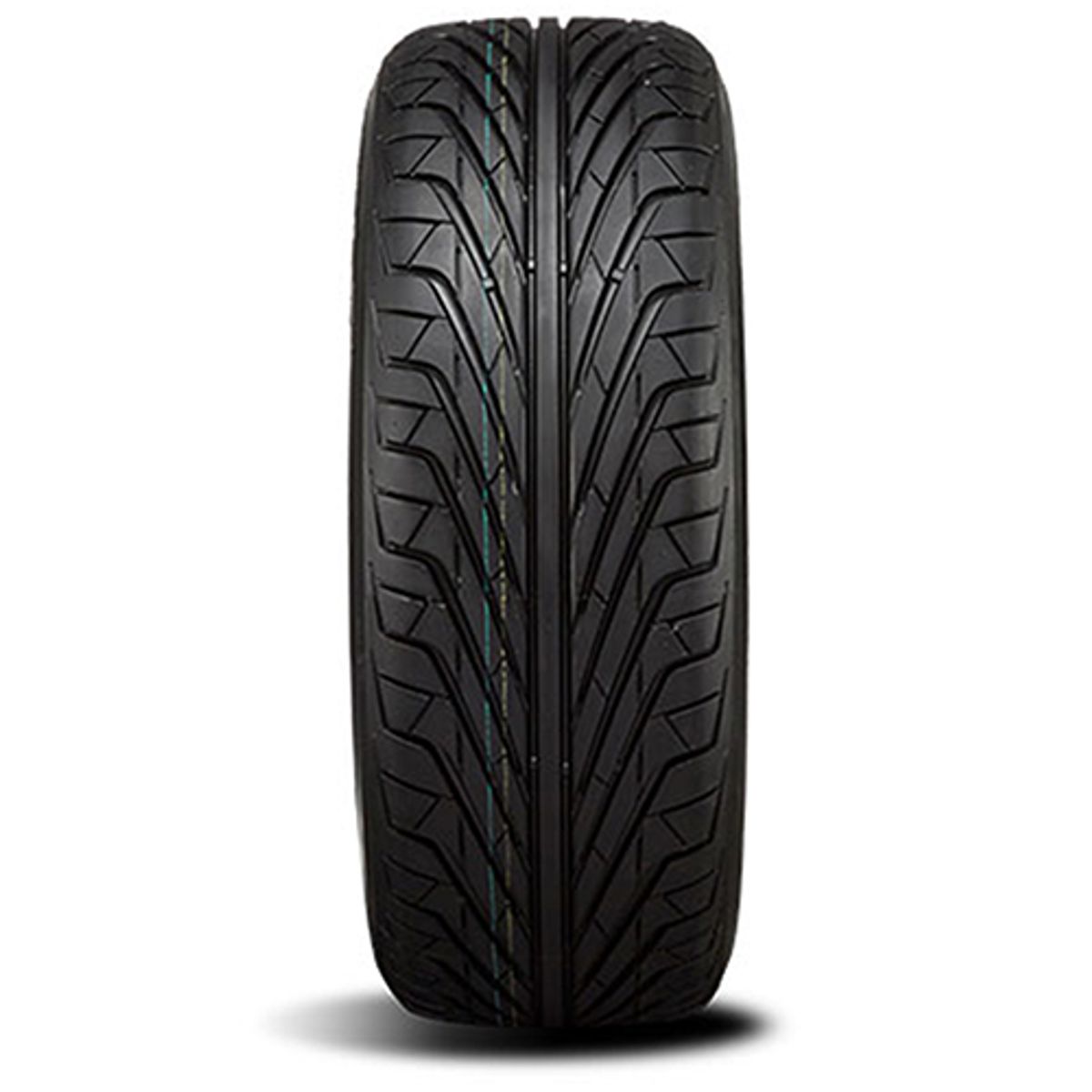 TRIANGLE - Neumático Triangle 24545R17 99W TR968