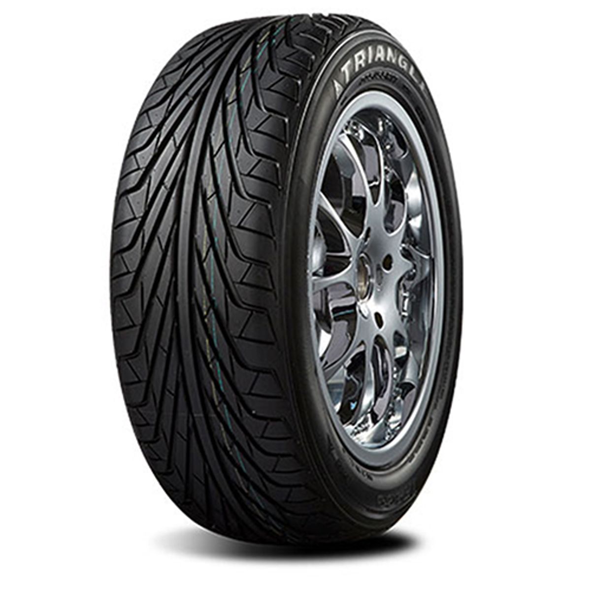 TRIANGLE - Neumático Triangle 24545R17 99W TR968