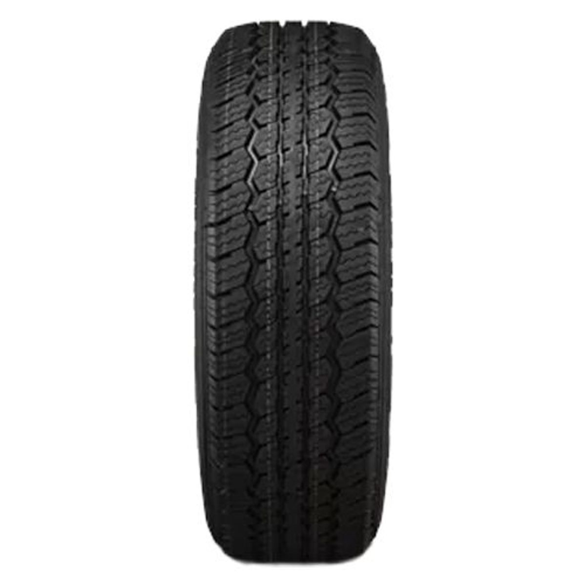 TRIANGLE - Neumático Triangle P225/75 R15 102S TR258