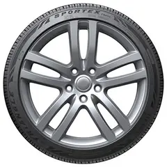 TRIANGLE - Neumático 24545R18 96W Run Flat TH201