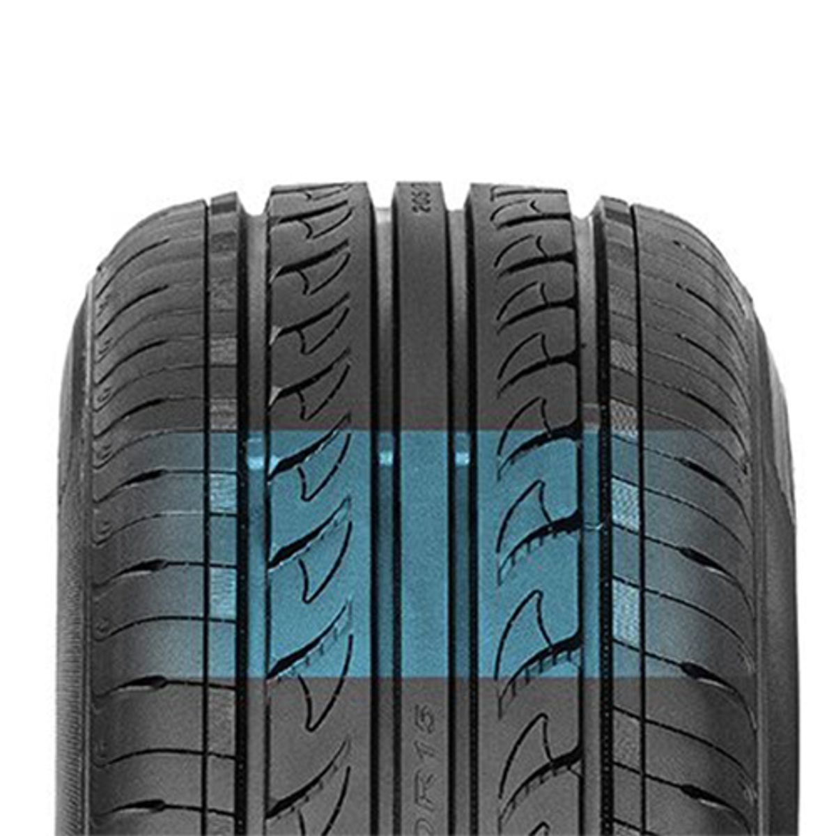 ILINK - Neumático Ilink 15565R14 75T L-GRIP16