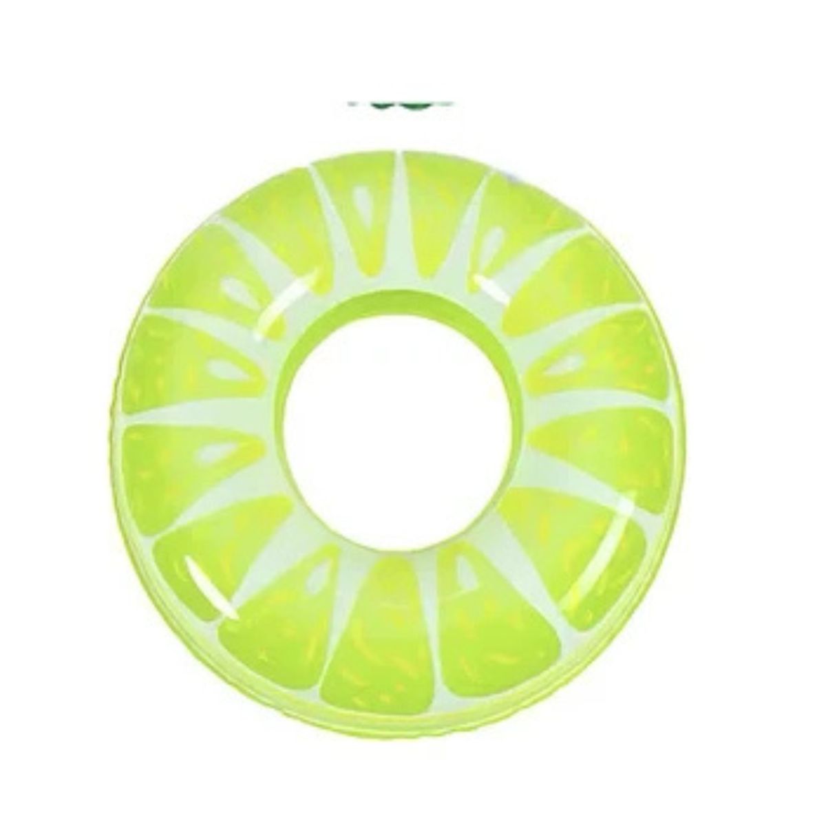 GENERICO - Flotadores Para Piscina De Frutas 60 CM