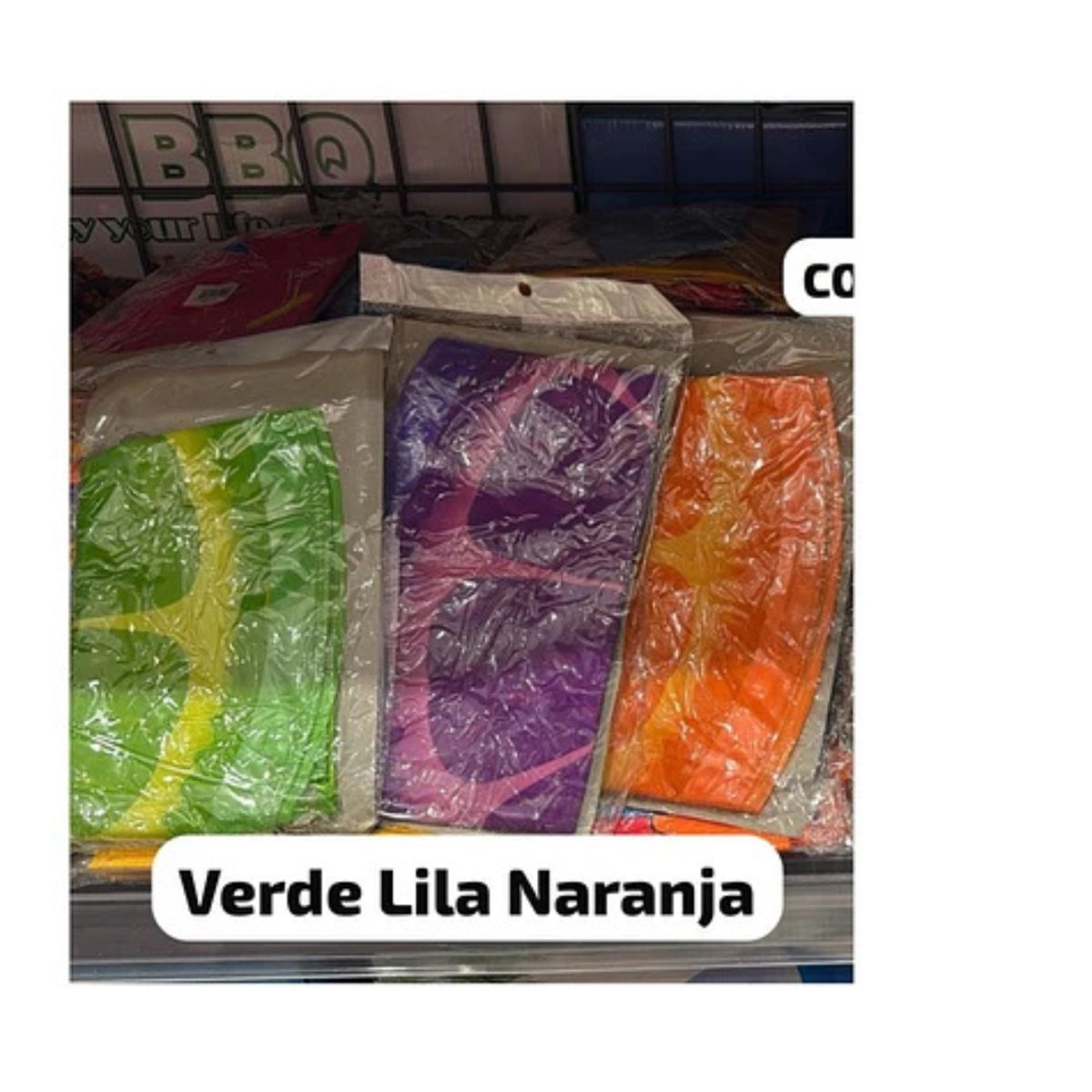GENERICO - Flotadores Para Piscina De Frutas 60 CM