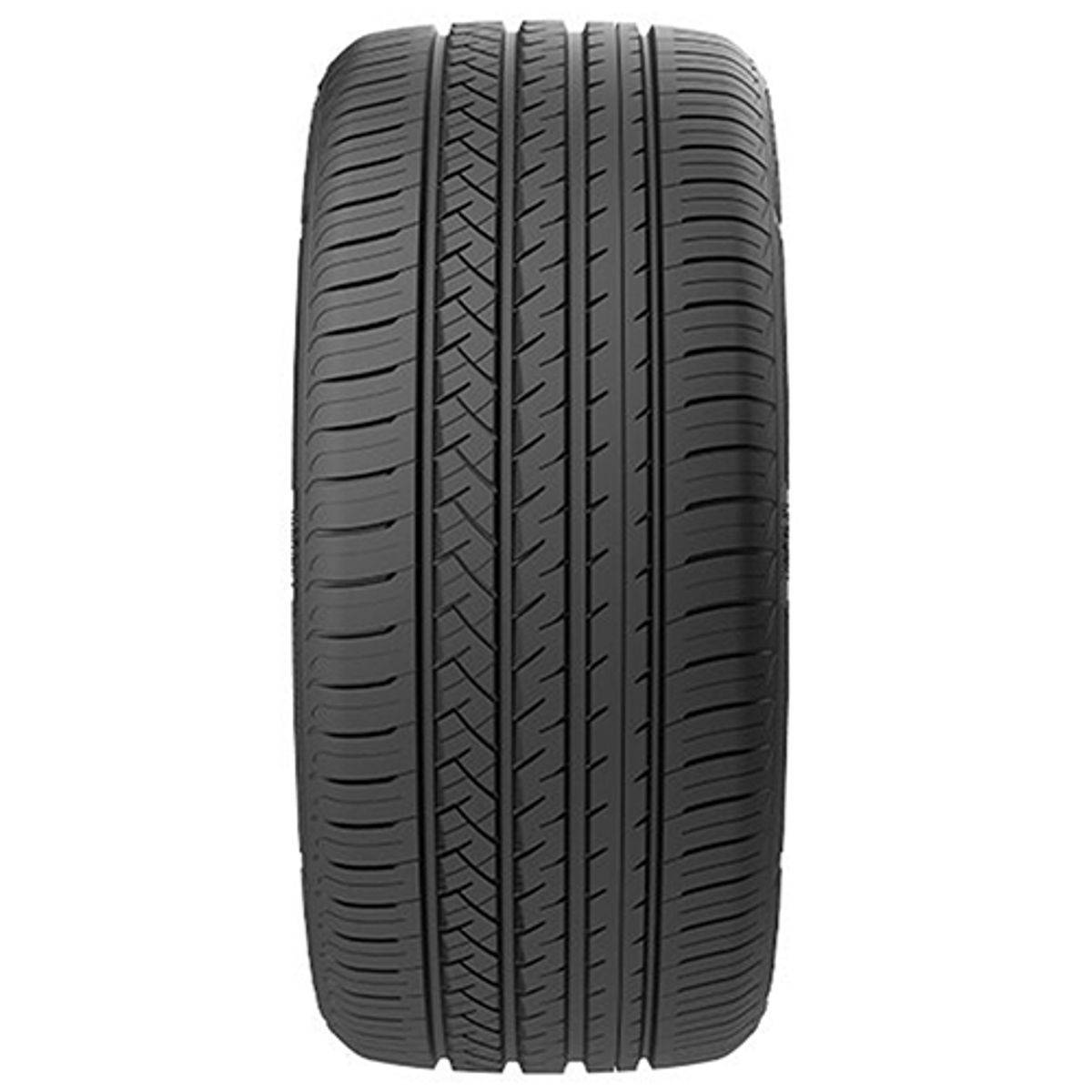 ILINK - Neumático Ilink 21540ZR17 87W XL THUNDER U09