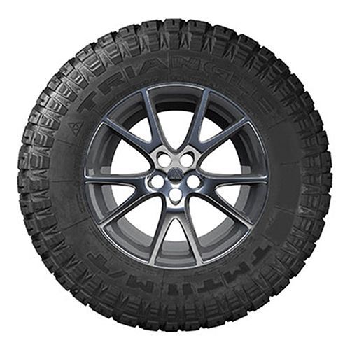Neumático Triangle LT26575R16 10PR 123120Q TR281 MT | Sodimac Chile