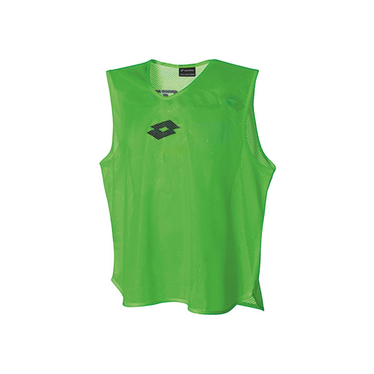 LOTTO - Petos Deportivos Entrenamiento  Juvenil - Verde