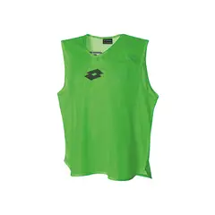 LOTTO - Petos Deportivos Entrenamiento Juvenil - Verde