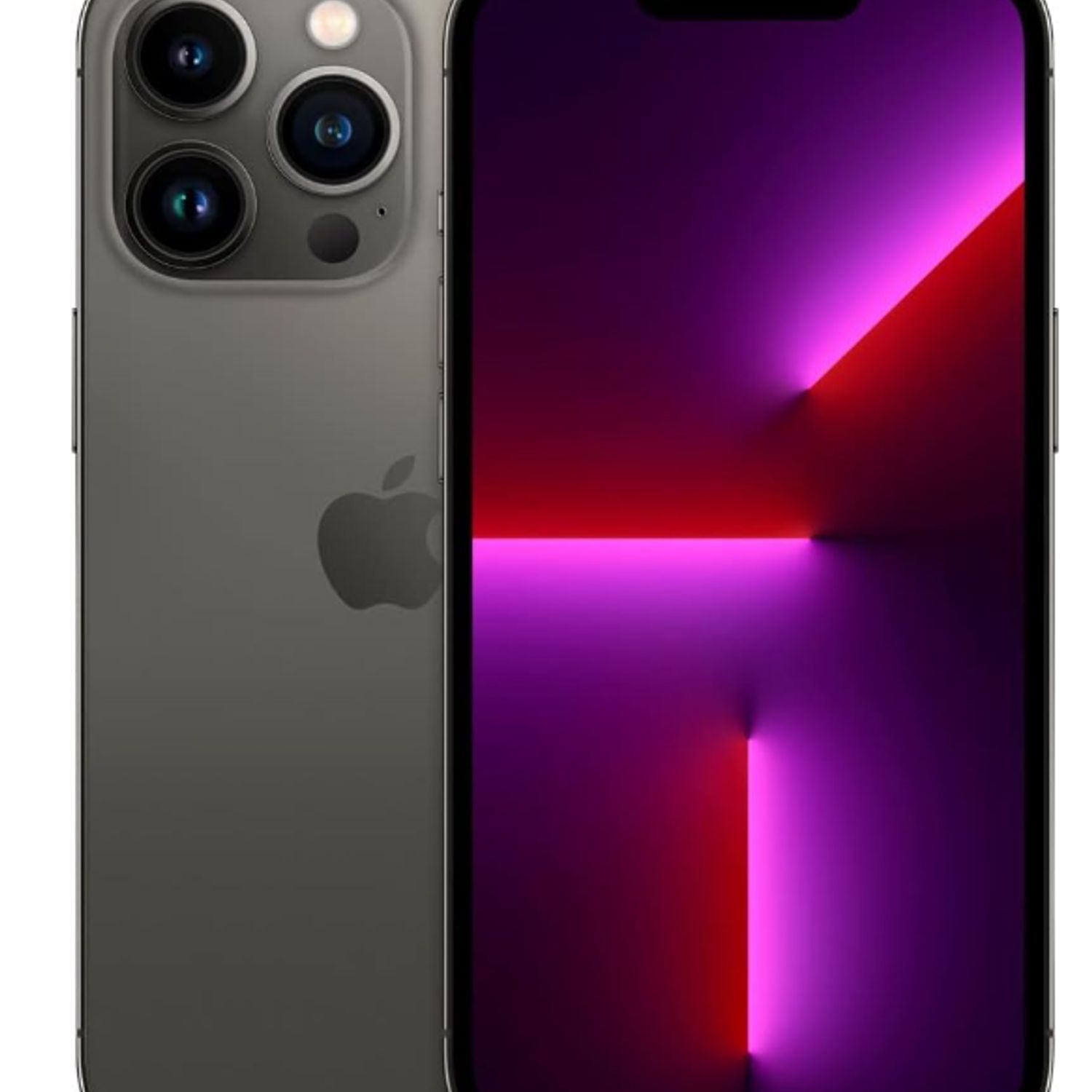 APPLE iPhone 13 Pro 256GB Grafito Reacondicionado | Falabella Chile