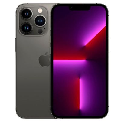 Apple Iphone 13 Pro 256Gb Reacondicionado Gris 256 Gb