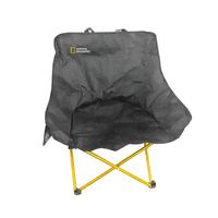 Silla Camping Moon Lancaster Gris