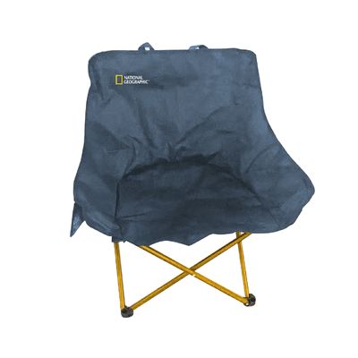 Imagen 2 del producto Silla Camping Moon Lancaster Azul