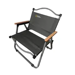 NATIONAL GEOGRAPHIC - Silla Plegable Camping Kermit Yates