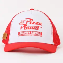 DISNEY - Jockey Niño Rojo Pizza Planet Pixar