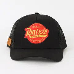 DISNEY - Jockey Niño Negro Rusteze Pixar