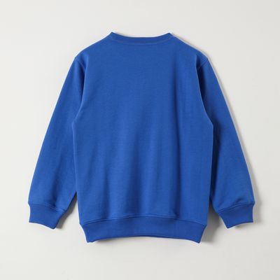 Imagen 2 del producto Polerón Cerrado Niño Azul Pixar