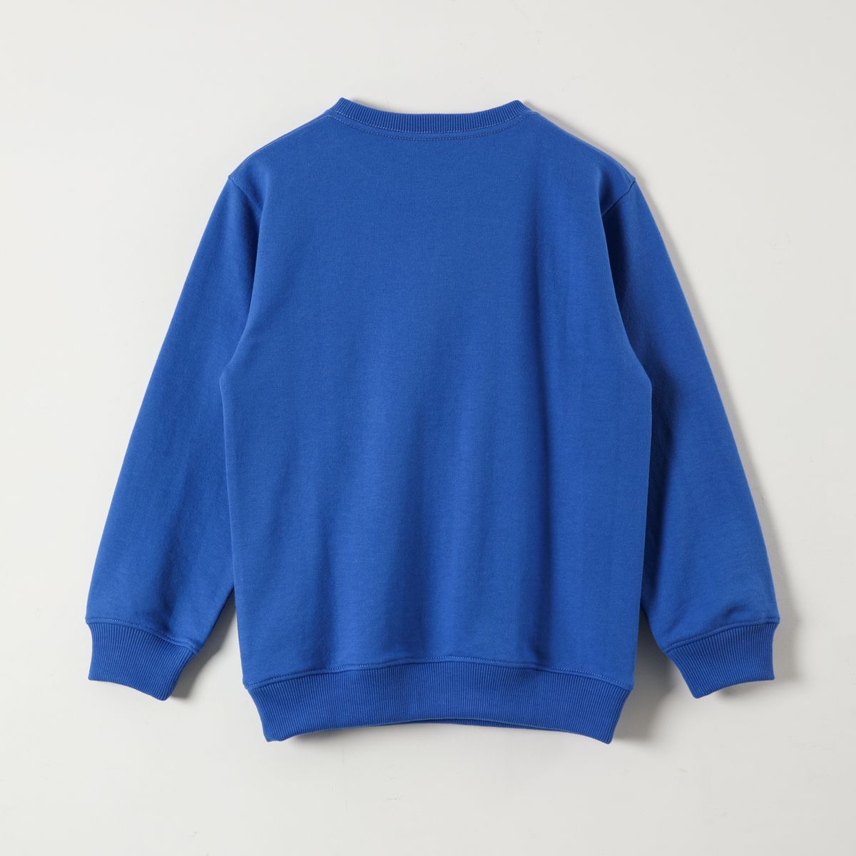 DISNEY - Polerón Cerrado Niño Azul Pixar Disney