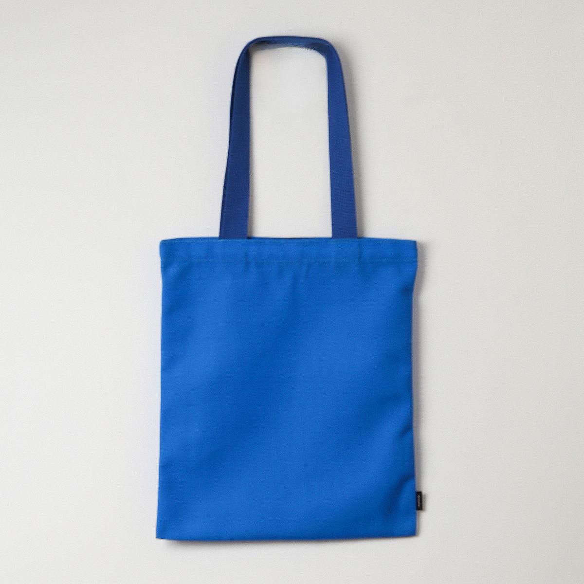 DISNEY - Totebag Niño Azul Monster Inc Pixar Disney