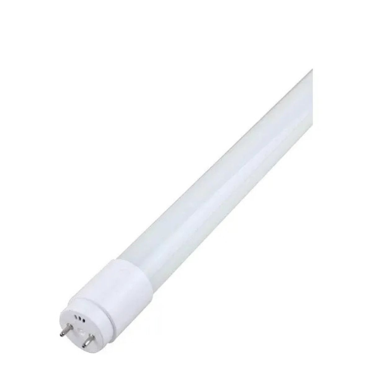 TUBO LED T8 VIDRIO 18W 120CM 1620LM 6500K - WANT, marca WANT - Foto 2