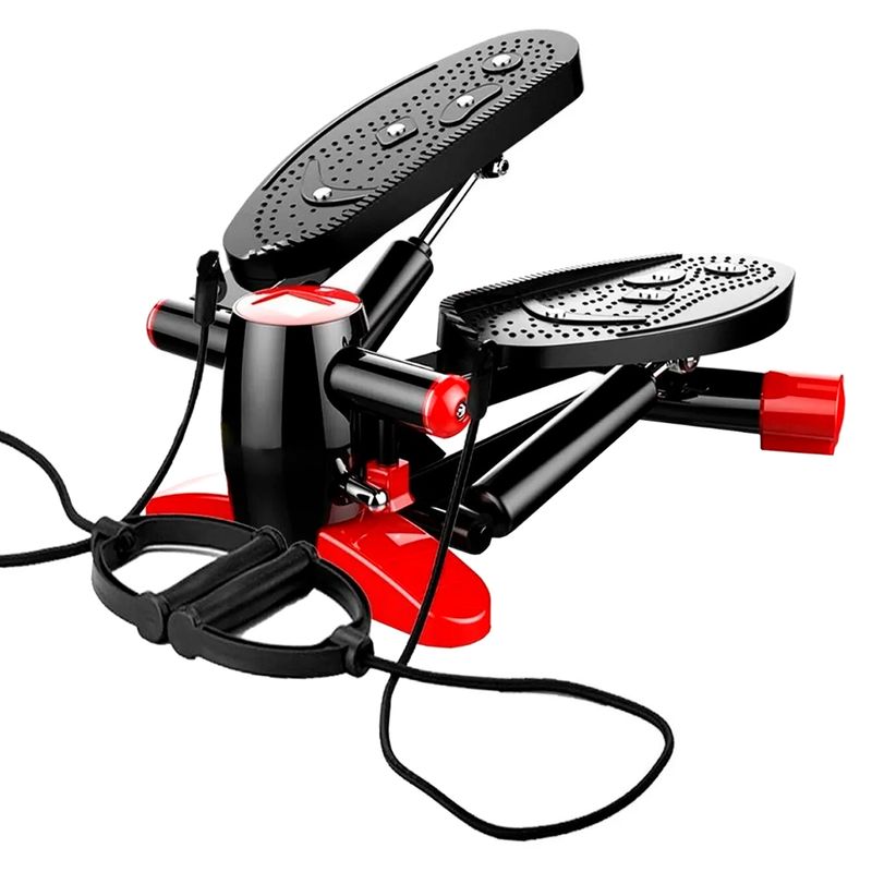 LIDAK - Mini Elíptica Pro Home Fitness