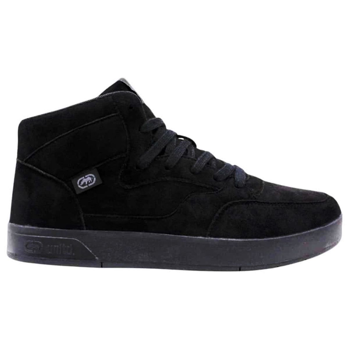 ECKO UNLTD - Zapatilla Lifestyle Hombre Ecko - KENT  Negro