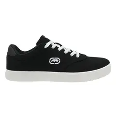 ECKO UNLTD - Zapatilla Lifestyle Hombre Ecko - TEN Negro Blanco