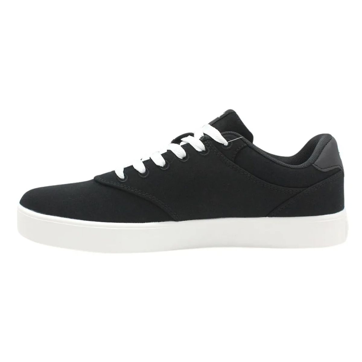 ECKO UNLTD - Zapatilla Lifestyle Hombre Ecko - TEN  Negro Blanco