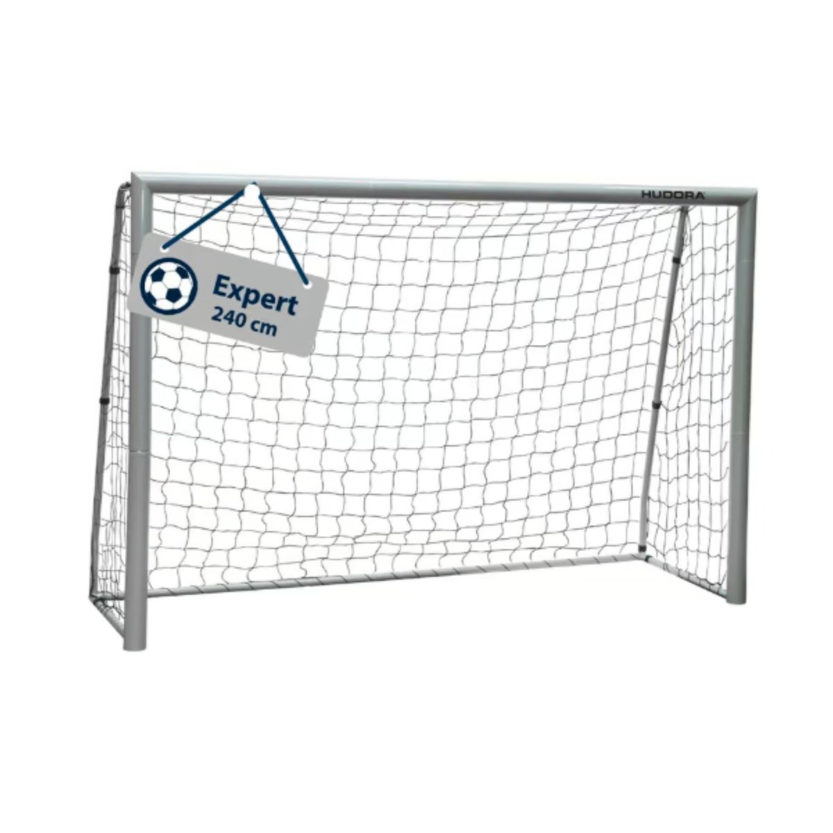 VADELL - ARCO DE BABY FUTBOL EXPERTO  240 CMS HUDORA
