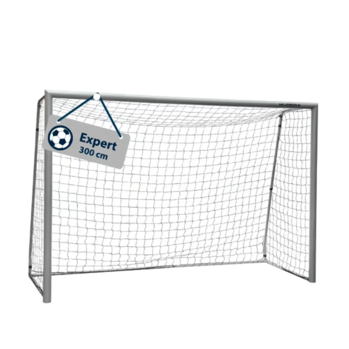 VADELL - ARCO DE BABY FUTBOL EXPERTO  300 CM HUDORA