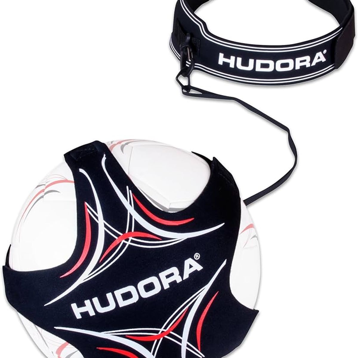 VADELL - ENTRENADOR DE REBOTE DE FUTBOL HUDORA