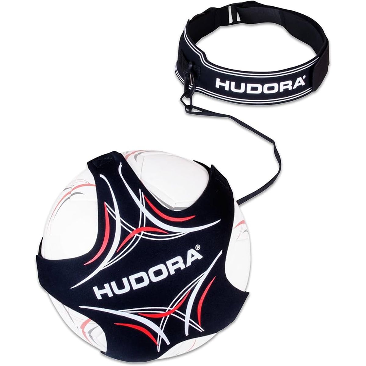 VADELL - ENTRENADOR DE REBOTE DE FUTBOL HUDORA