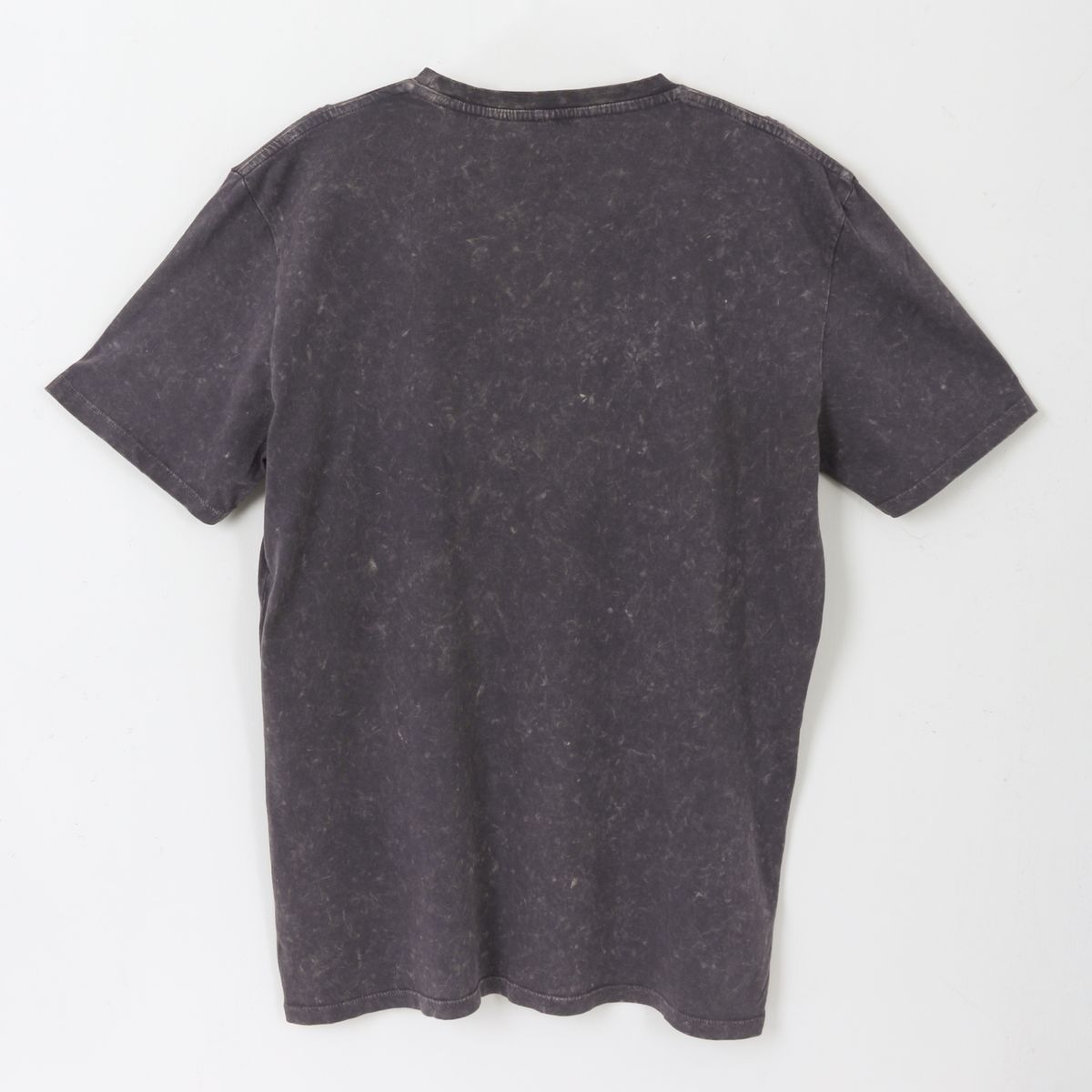 DISNEY - Polera Manga Corta Adulto Acero Remy Pixar Disney