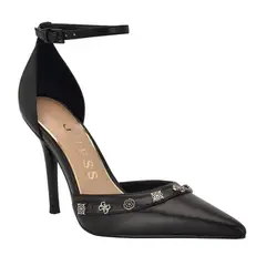 GUESS - Zapatos Mujer Footwear Gwnanae Negro