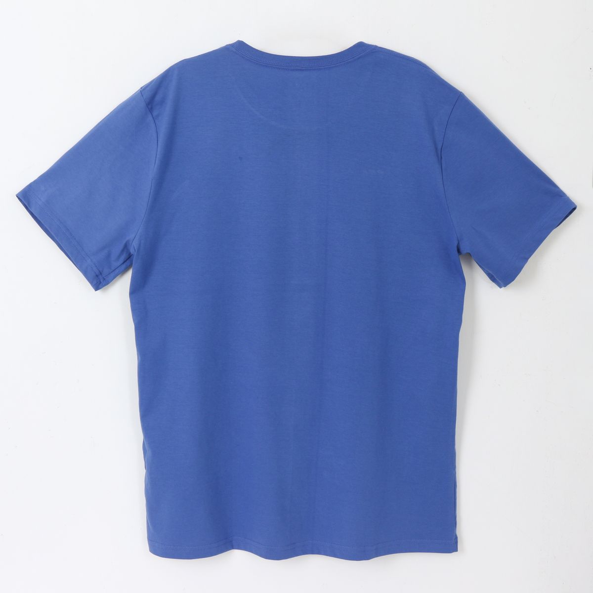 DISNEY - Polera Manga Corta Adulto Azul Doris Pixar Disney