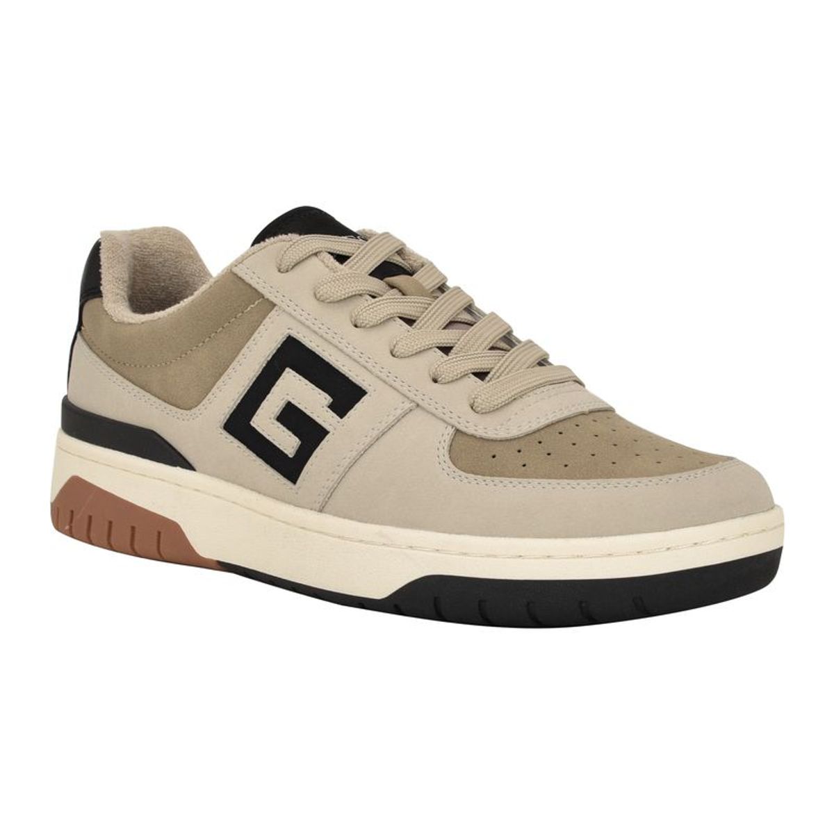 GUESS - Zapatillas Hombre Footwear Nastele Beige Guess