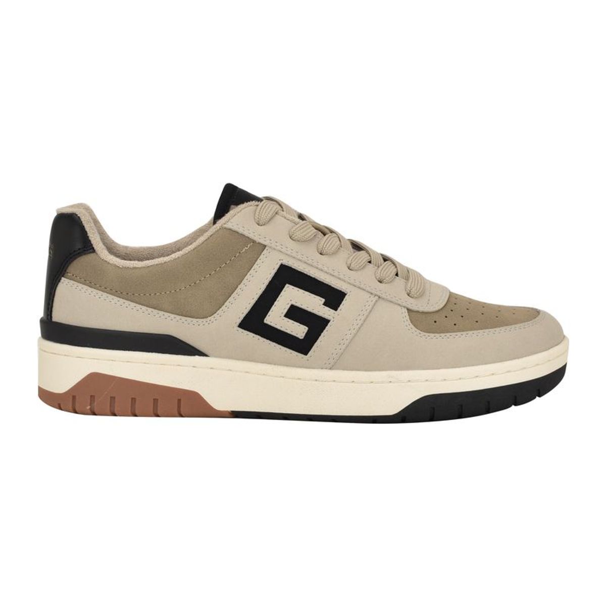 GUESS - Zapatillas Hombre Footwear Nastele Beige Guess