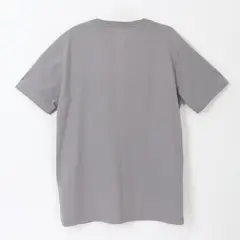 DISNEY - Polera Manga Corta Adulto Gris Ira Intensamente Pixar
