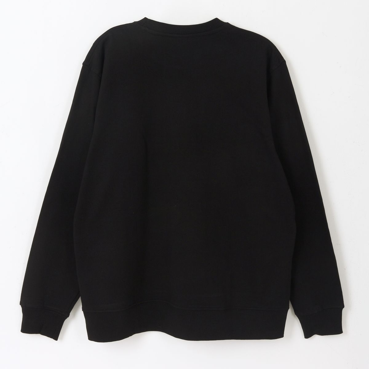 DISNEY - Polerón Cerrado Adulto Negro Ira Intensamente Pixar Disney