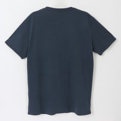 Imagen 2 del producto Polera Manga Corta Adulto Azul Tristeza Pixar