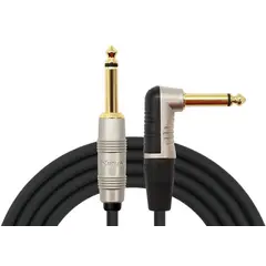 KIRLIN - Cable Instrumento Silent 3M IP-202PRG-SILENT