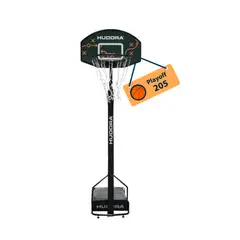 VADELL - TORRE DE BASQUETBOL HUDORA ELIMINATORIA 205