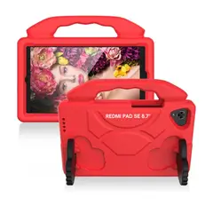 GENERICO - Carcasa Infantil Anti Golpe Para Xiaomi Redmi Pad SE 8.7
