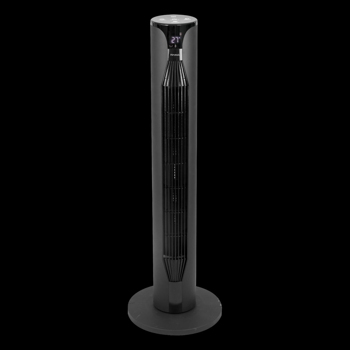 HEIMAT - Ventilador de Torre WiFi Heimat HVT-TO3608