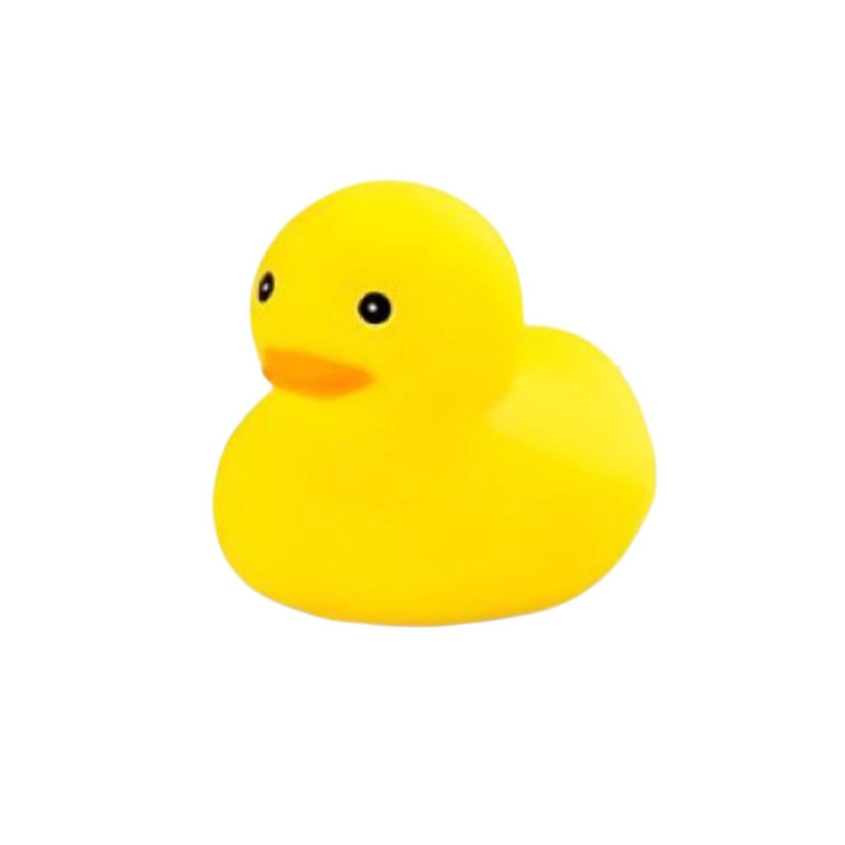 OEM - Mini Patitos De Hule 9und Colores Con Chicharra Para Ducha