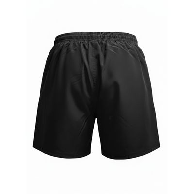 Imagen 2 del producto Short Deportivo Con Bolsillos Para Niños - Tela Secado Rapido